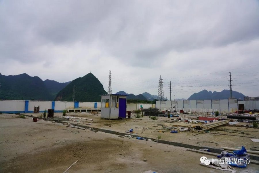 靖西市长十连转，拟新建十所幼儿园 - 靖西市·靖西网