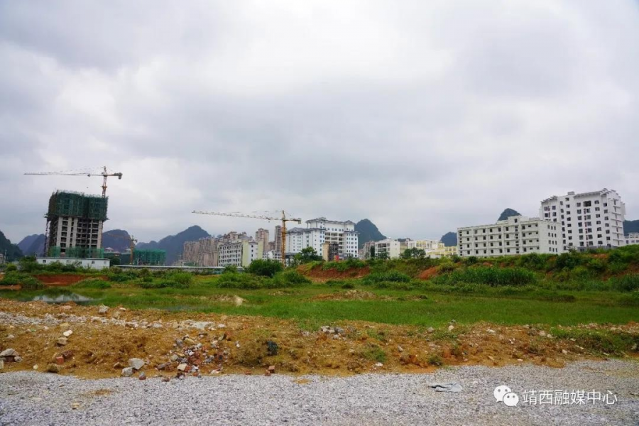 靖西市长十连转，拟新建十所幼儿园 - 靖西市·靖西网