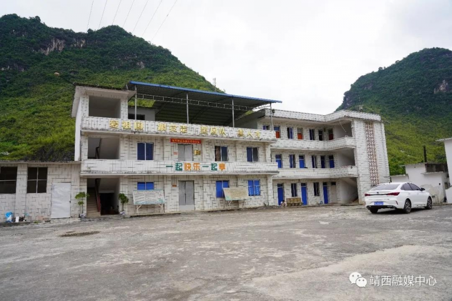 靖西市长十连转，拟新建十所幼儿园 - 靖西市·靖西网