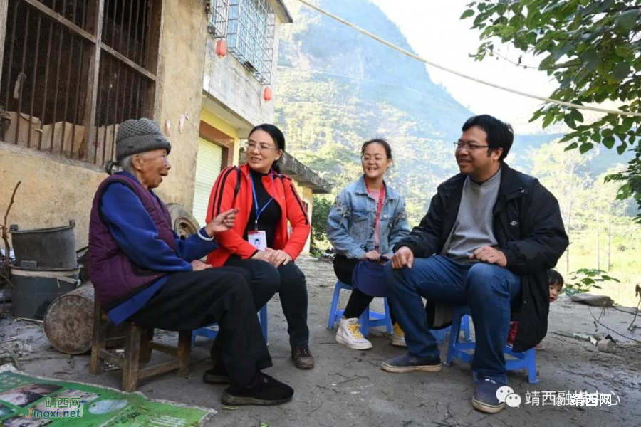 靖西市召开“攻坚100天&nbsp;&nbsp;打赢收官战”誓师大会 - 靖西市·靖西网