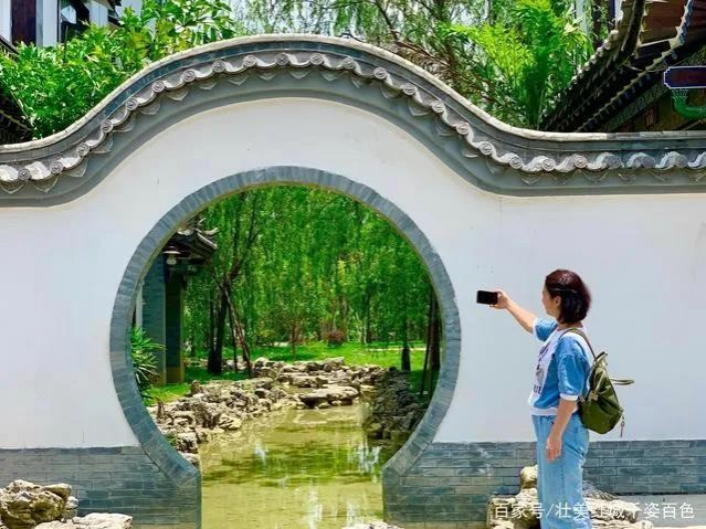 外教美女老师探秘，泰语和靖西壮话雷同。 - 靖西市·靖西网