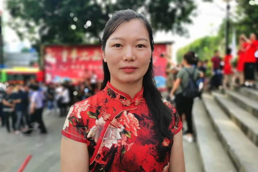 高考掠影 - 靖西市·靖西网