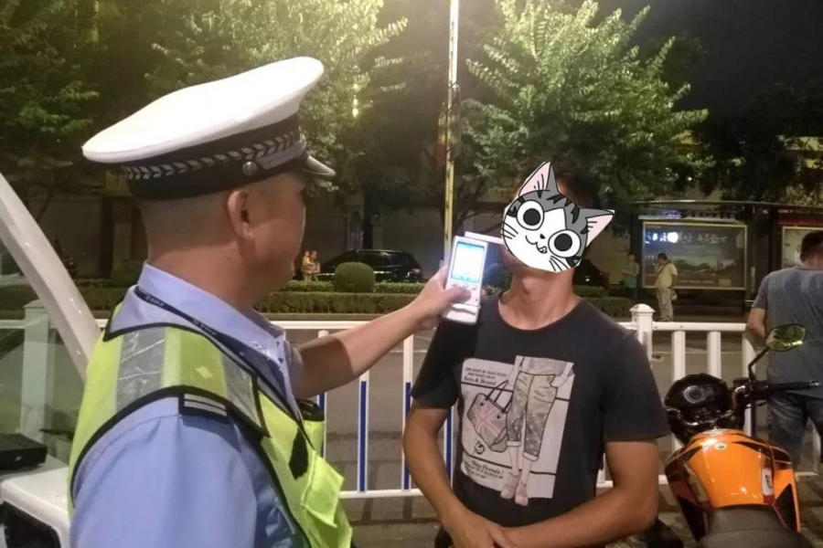 昨晚，靖西又有14人被查 - 靖西市·靖西网