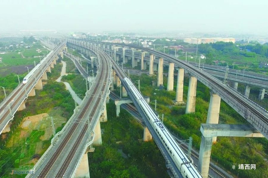 广列车西铁路部门恢复73趟暑期假日 - 靖西市·靖西网