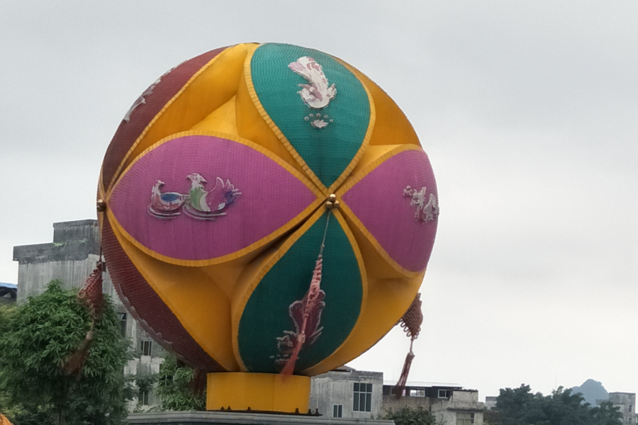 靖西旅游，你去过哪里？哪个最神秘？ - 靖西市·靖西网