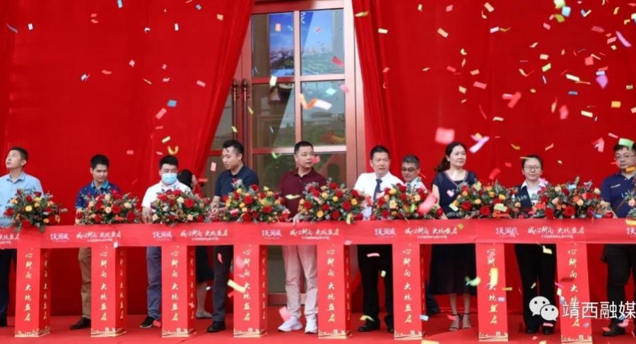 旧城改造，给你一个安放在公园里温暖的家！ - 靖西市·靖西网