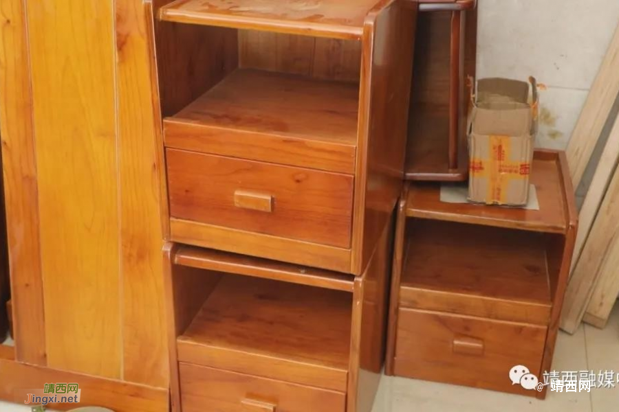 靖西龙临黄高乐&nbsp;&nbsp;手工木艺雕出新生活 - 靖西市·靖西网