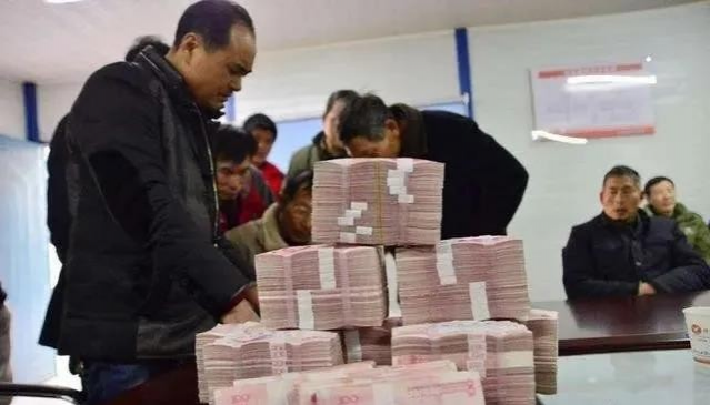 重要提醒！农村拆迁政策新变化，“7项承诺”将落实，助力农民小康 - 靖西市·靖西网