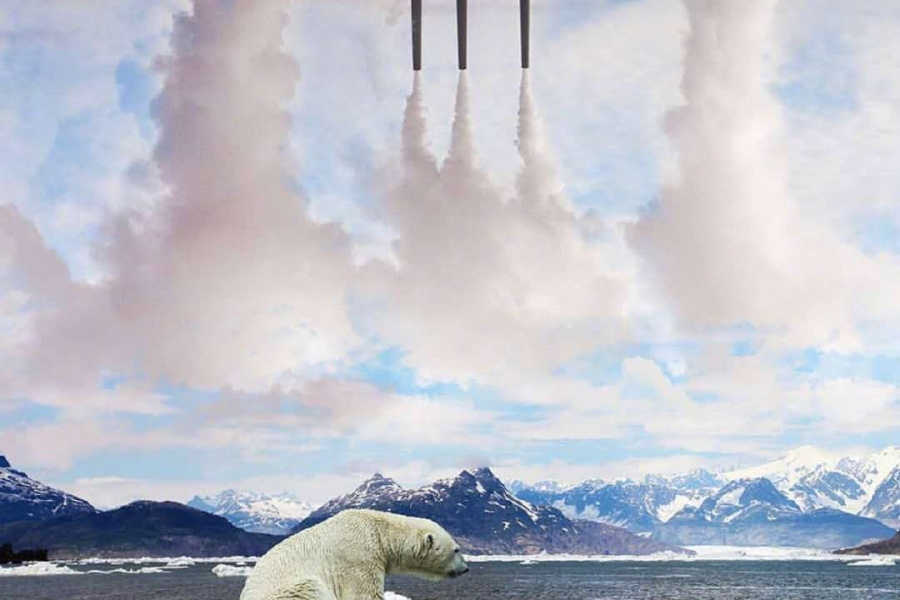 这也许就是世界的全貌！ - 靖西市·靖西网