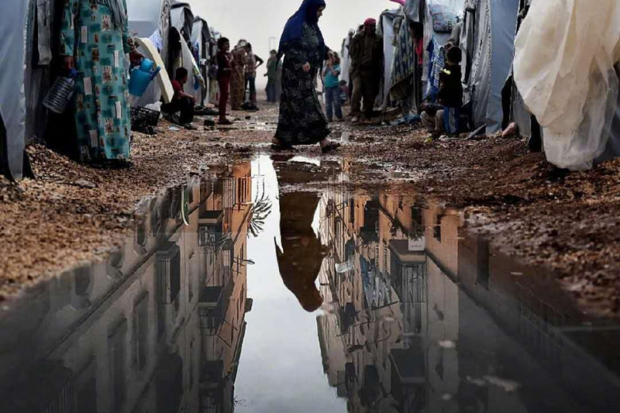 这也许就是世界的全貌！ - 靖西市·靖西网