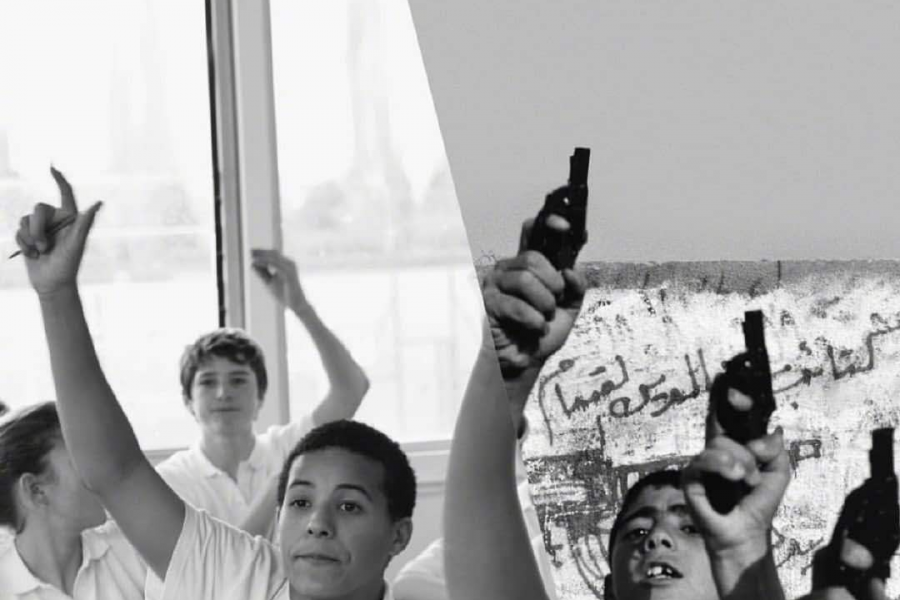 这也许就是世界的全貌！ - 靖西市·靖西网