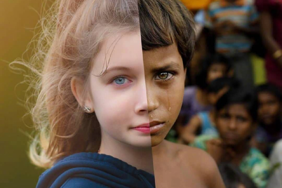 这也许就是世界的全貌！ - 靖西市·靖西网