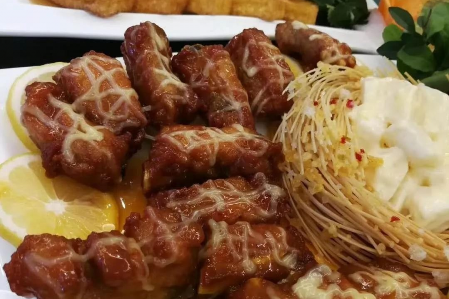 靖西市开启十二点半”壮魅夜”文旅融合夜经济 - 靖西市·靖西网