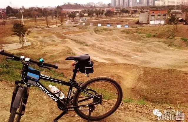 全国各地的自行车主题公园，有机会一定要去！ - 靖西市·靖西网