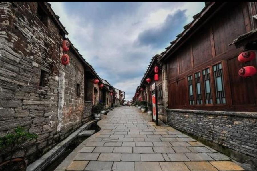 靖西市一个地处西南的边陲小城市，境内喀斯特地貌如鬼斧神工令人惊叹！！&nbsp;&nbsp;&nbsp;. - 靖西市·靖西网