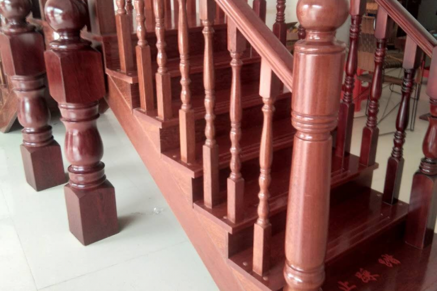 广发红木扶手加工厂 - 靖西市·靖西网