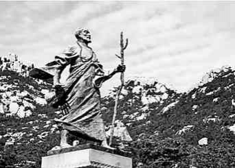 古代中国八位旅行“达人” - 靖西市·靖西网