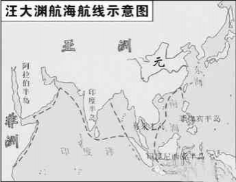古代中国八位旅行“达人” - 靖西市·靖西网