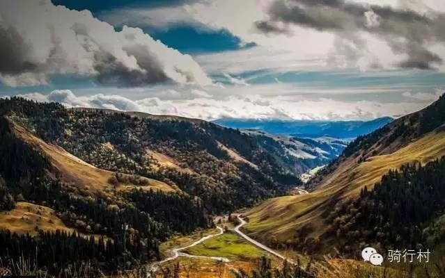 这条线路，G318都黯然失色！ - 靖西市·靖西网