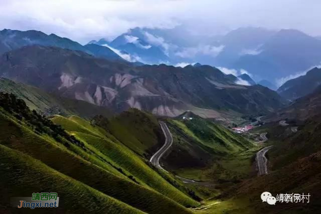 这条线路，G318都黯然失色！ - 靖西市·靖西网