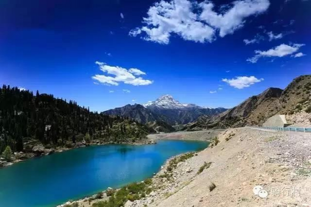 这条线路，G318都黯然失色！ - 靖西市·靖西网