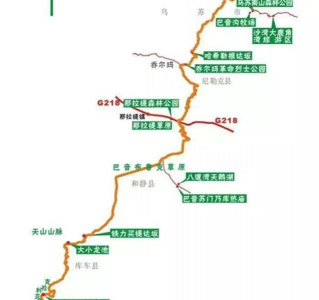 这条线路，G318都黯然失色！ - 靖西市·靖西网