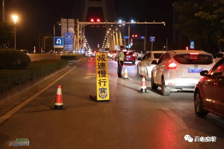 @靖西市有车一族：道路交通安全“百日整治”行动来了 - 靖西市·靖西网