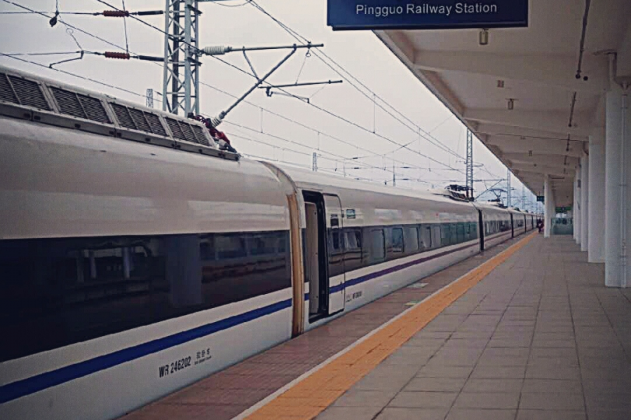 赞！桂林火车站新候车厅正式启用 进站乘车大变化 - 靖西市·靖西网