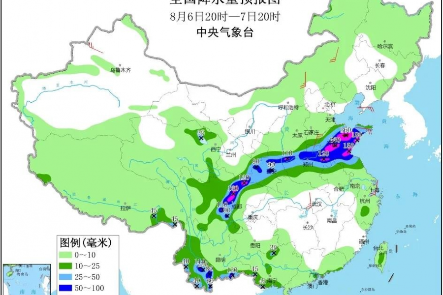 早知天下事 - 靖西市·靖西网