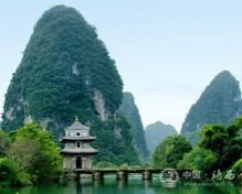 靖西名胜 - 靖西市·靖西网