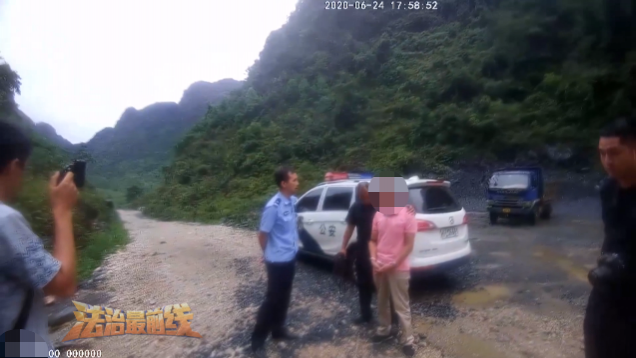 德保：28年前的血色“浪漫” - 靖西市·靖西网