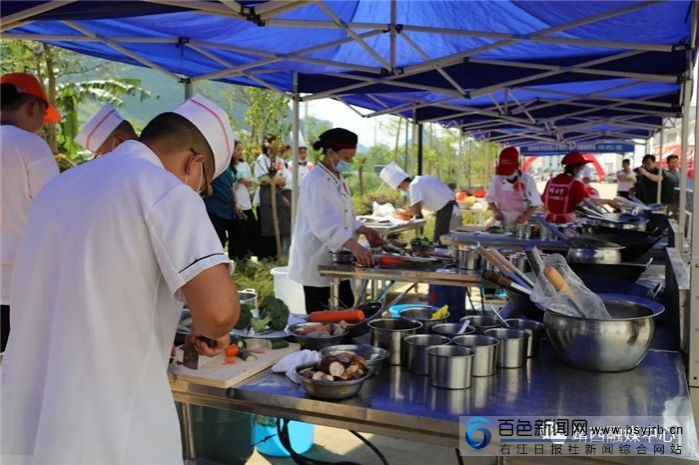 靖西：农民工技能大赛 展“工匠”风采 - 靖西市·靖西网
