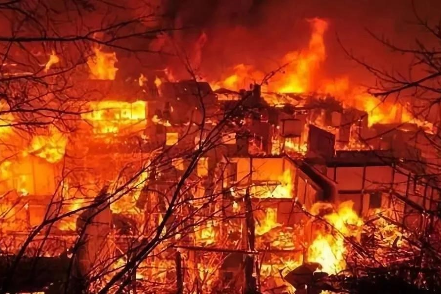 民宿火灾警示 |暑期出游住民宿 消防安全不懈怠！ - 靖西市·靖西网