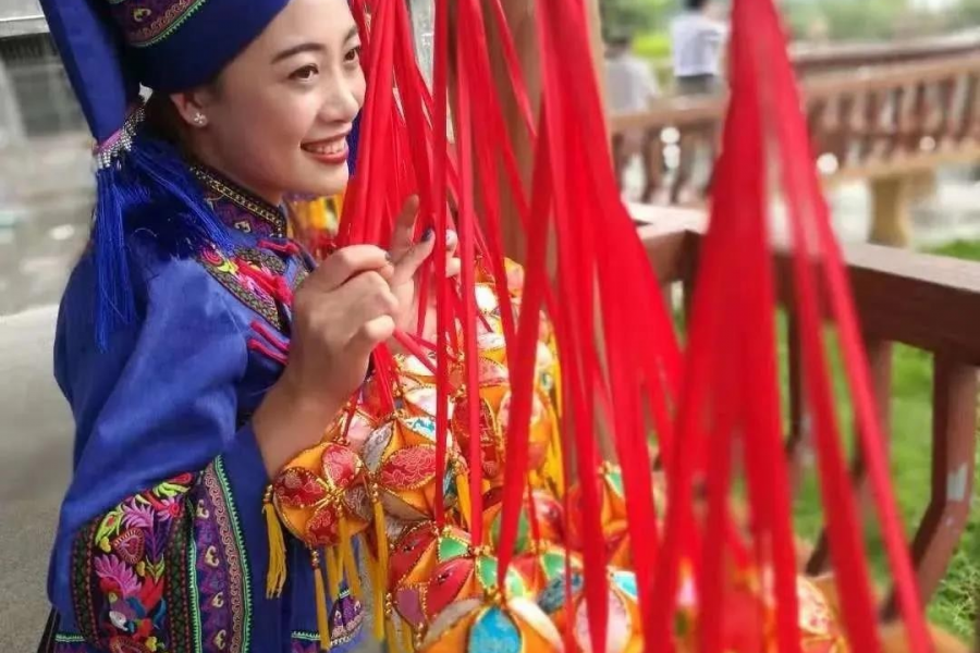 靖西：以文旅促发展 以口岸促脱贫 - 靖西市·靖西网