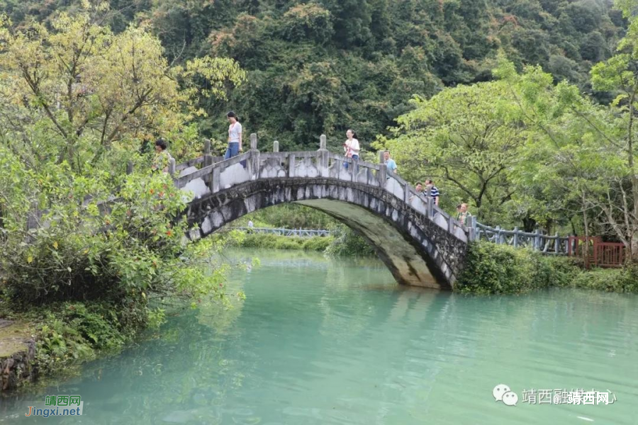 靖西：以文旅促发展 以口岸促脱贫 - 靖西市·靖西网