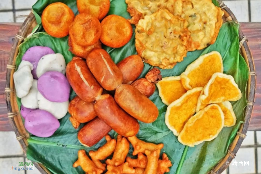 靖西：以文旅促发展 以口岸促脱贫 - 靖西市·靖西网