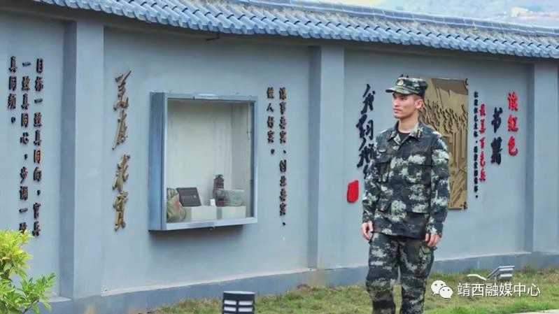 德保县敬业奉献道德模范——袁木轩 - 靖西市·靖西网