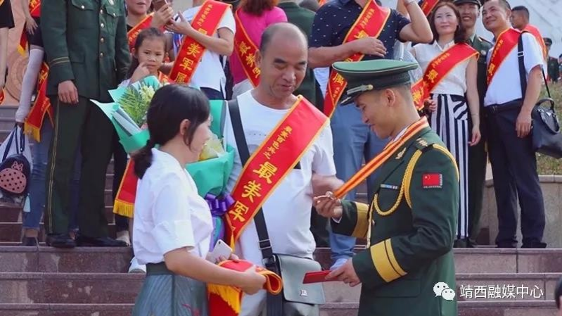 德保县敬业奉献道德模范——袁木轩 - 靖西市·靖西网