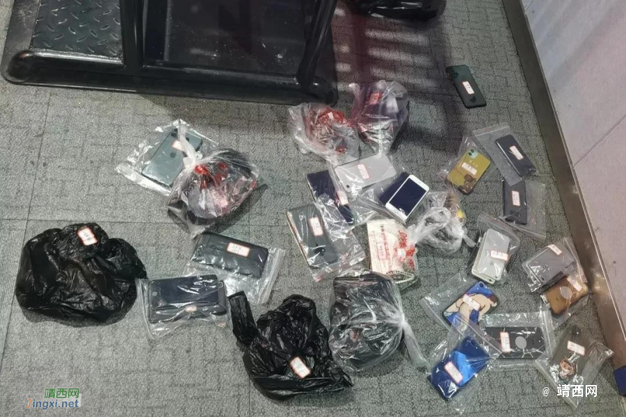 七夕之夜，再寂寞也别碰裸聊！ - 靖西市·靖西网