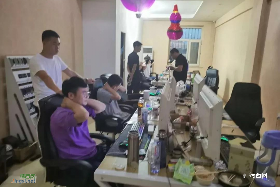 七夕之夜，再寂寞也别碰裸聊！ - 靖西市·靖西网