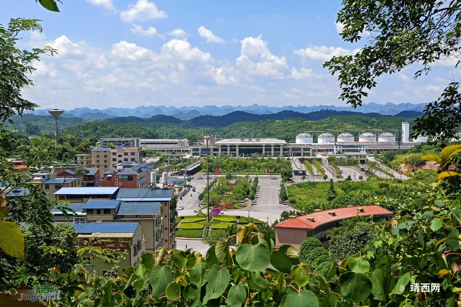 去平果读书能发财致富。 - 靖西市·靖西网