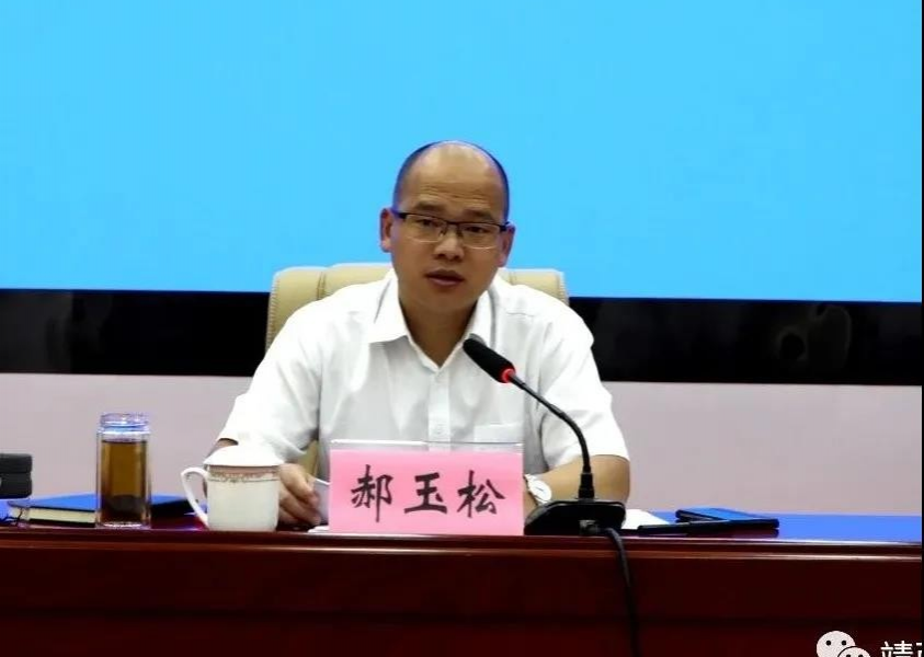 扎实推进政府系统党风廉政建设，为全市经济社会持续健康发展提供坚强保障 - 靖西市·靖西网