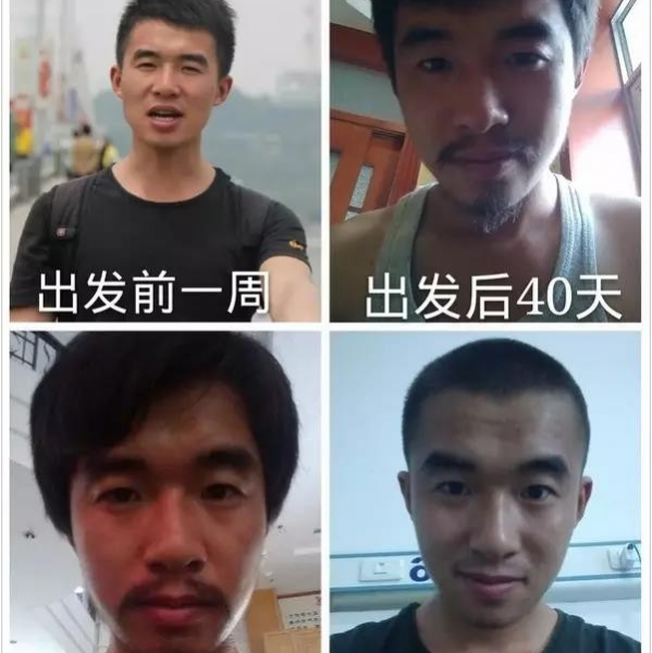 坚持骑行，会产生怎样的变化？你收获最大的是什么？ - 靖西市·靖西网