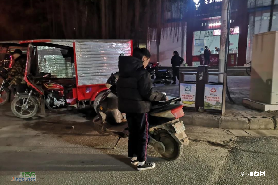 “偷拍”，十二个画面里不一样的生活 - 靖西市·靖西网