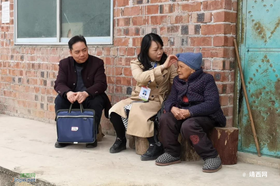 “偷拍”，十二个画面里不一样的生活 - 靖西市·靖西网