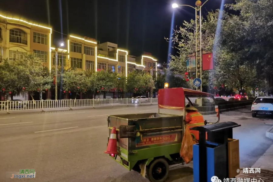 “偷拍”，十二个画面里不一样的生活 - 靖西市·靖西网