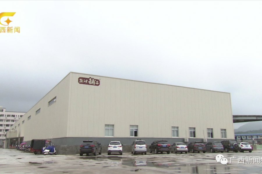 靖西人你吃到的东盟水果，每5斤就有3斤是从口岸入境的.... - 靖西市·靖西网