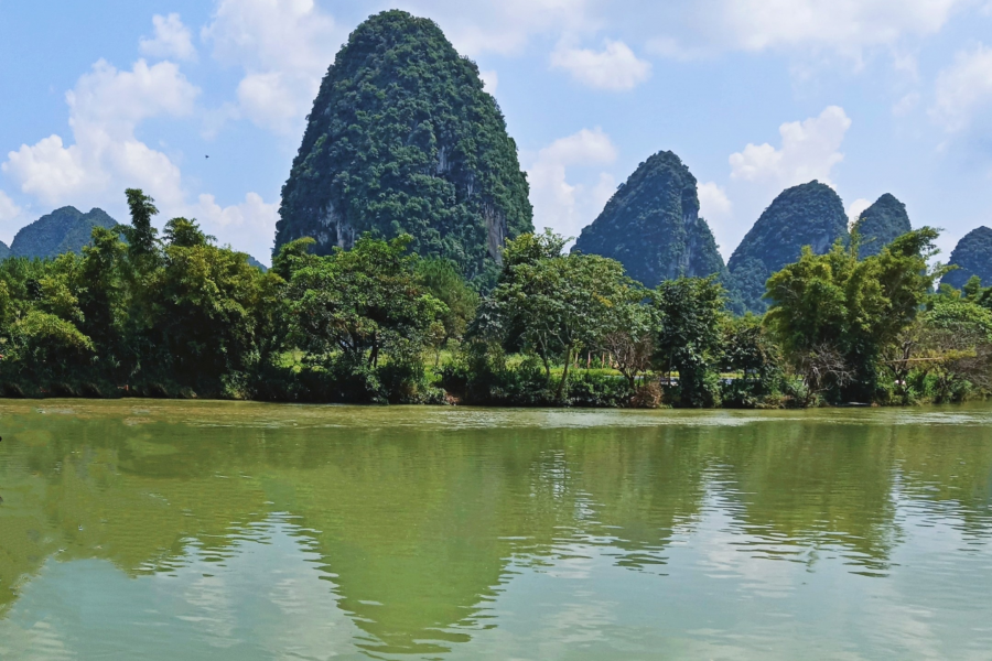 2020中国西部百强县揭晓，平果市再上榜单，位列第59位，居广西首位！ - 靖西市·靖西网