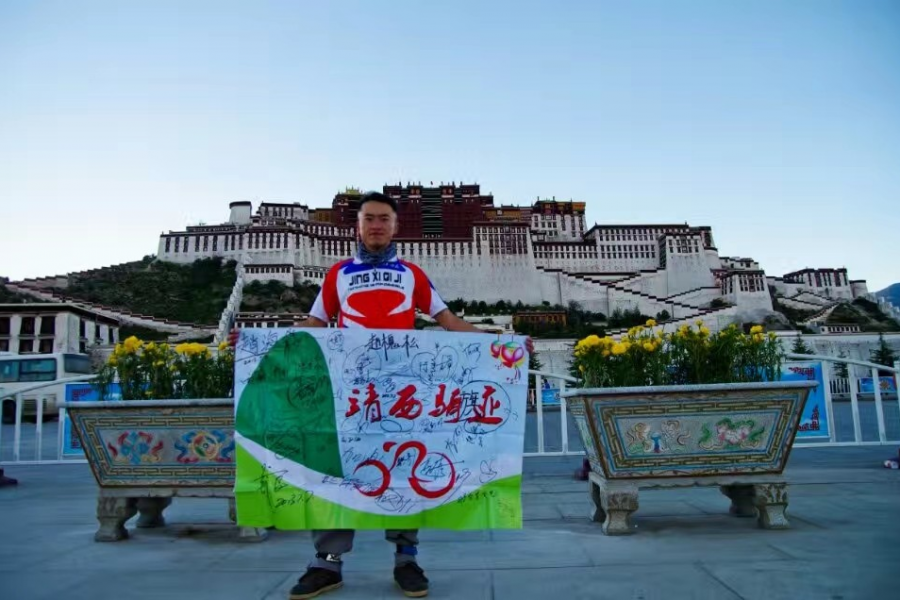 资深旅游从业者：来一次跟团游吧！ - 靖西市·靖西网