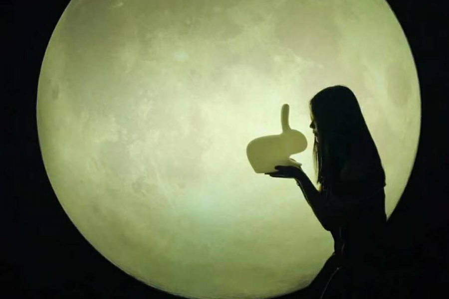 靖西2020年中秋活动...... - 靖西市·靖西网